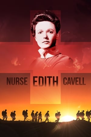 En dvd sur amazon Nurse Edith Cavell