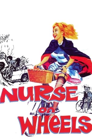 En dvd sur amazon Nurse on Wheels