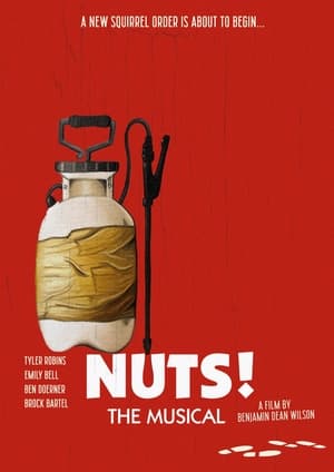 En dvd sur amazon Nuts! The Musical