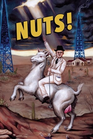 En dvd sur amazon Nuts!