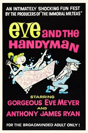 En dvd sur amazon Eve and the Handyman