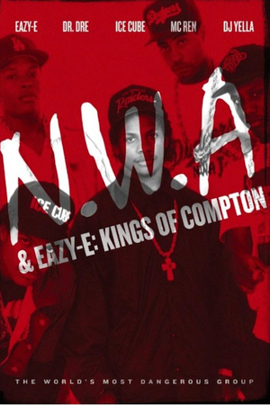En dvd sur amazon NWA & Eazy-E: The Kings of Compton