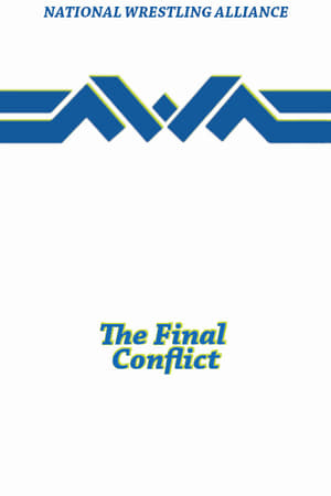 En dvd sur amazon NWA The Final Conflict