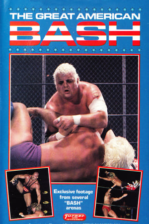 En dvd sur amazon NWA The Great American Bash '86: Livin' in the Promise Land