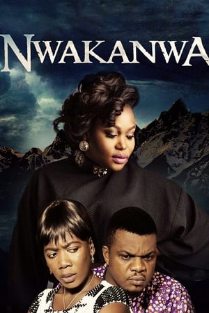 En dvd sur amazon Nwakanwa I