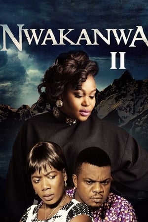 En dvd sur amazon Nwakanwa II