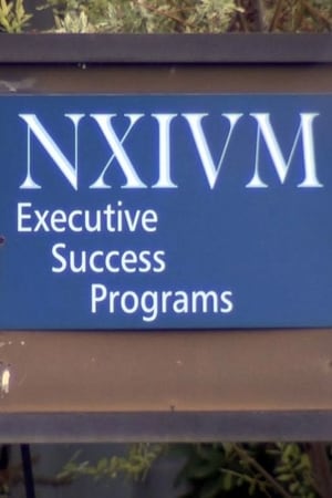 En dvd sur amazon NXIVM -  Multi-Level-Marketing