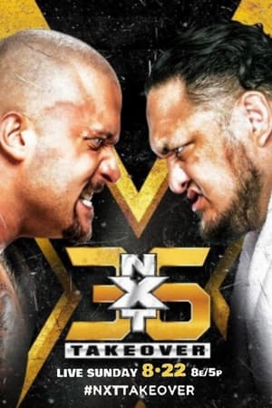 En dvd sur amazon NXT TakeOver 36