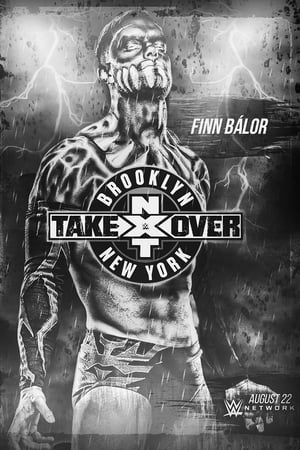 En dvd sur amazon NXT TakeOver: Brooklyn