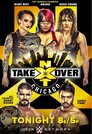 NXT Takeover Chicago