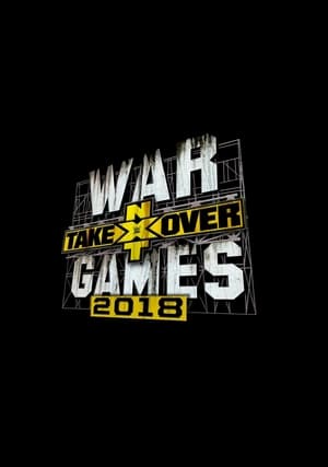 En dvd sur amazon NXT TakeOver: WarGames II