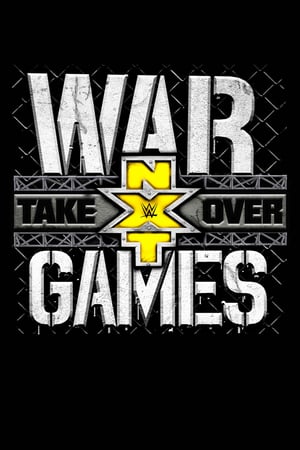 En dvd sur amazon NXT TakeOver: WarGames