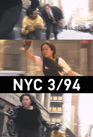 En dvd sur amazon NYC 3/94