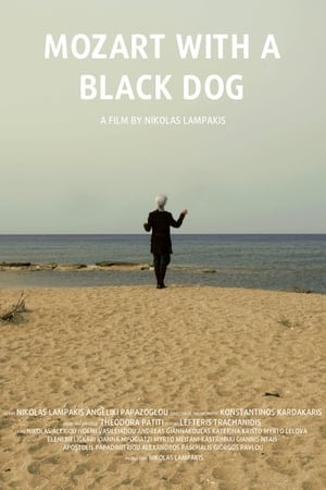En dvd sur amazon O Μότσαρτ μ' ένα μαύρο σκύλο