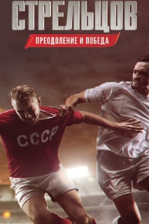 En dvd sur amazon Стрельцов