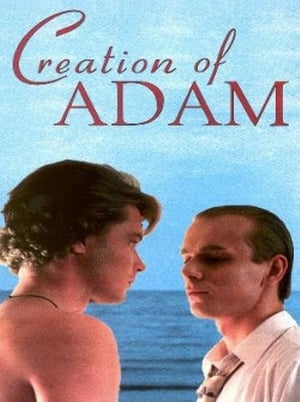 En dvd sur amazon Сотворение Адама
