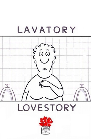 En dvd sur amazon Уборная история — любовная история