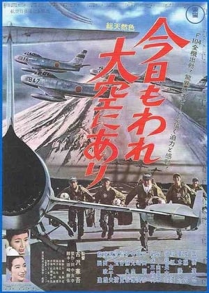 En dvd sur amazon 今日もわれ大空にあり