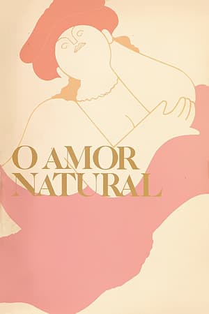 En dvd sur amazon O Amor Natural