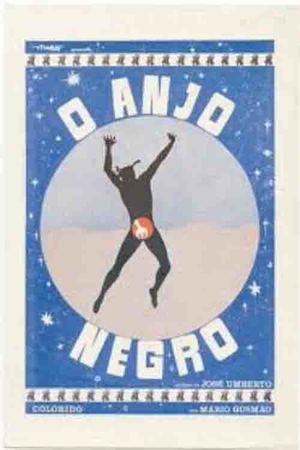 En dvd sur amazon O Anjo Negro