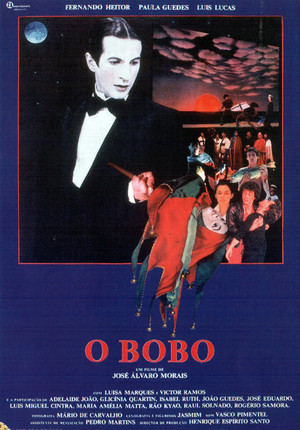 En dvd sur amazon O Bobo