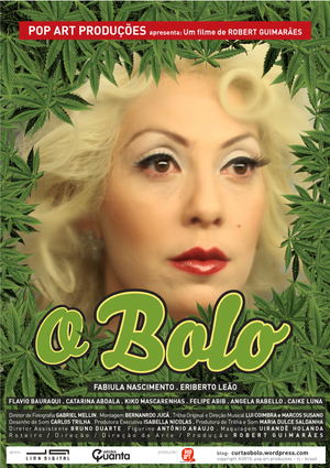 En dvd sur amazon O Bolo