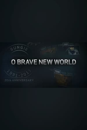 En dvd sur amazon O Brave New World