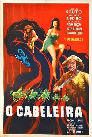 En dvd sur amazon O Cabeleira