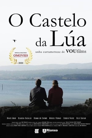 En dvd sur amazon O Castelo da Lúa