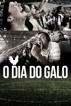 En dvd sur amazon O Dia do Galo