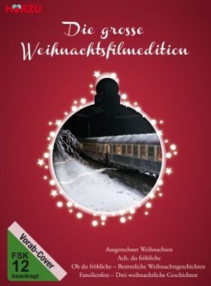 En dvd sur amazon O du fröhliche - Besinnliche Weihnachtsgeschichten