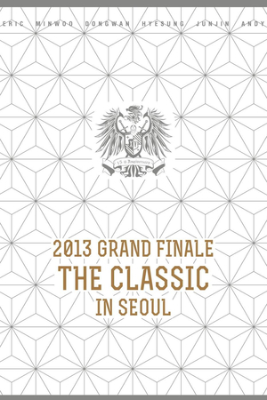 En dvd sur amazon 신화 2013 Grand Finale The Classic in Seoul