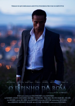 En dvd sur amazon O Espinho Da Rosa