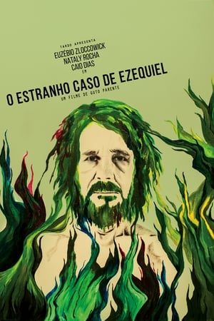 En dvd sur amazon O Estranho Caso de Ezequiel