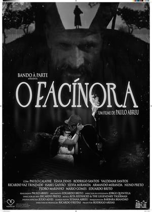 En dvd sur amazon O Facínora