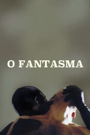 En dvd sur amazon O Fantasma