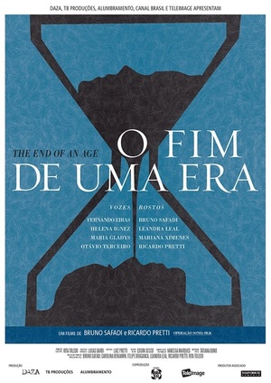 En dvd sur amazon O Fim de uma Era