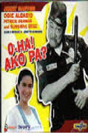 En dvd sur amazon O-ha! Ako Pa?