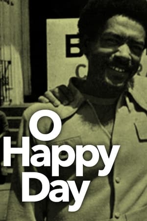 En dvd sur amazon O Happy Day: The Early Days of Black Gay Liberation