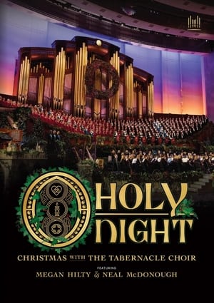 En dvd sur amazon O Holy Night: Christmas with The Tabernacle Choir