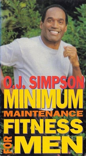 En dvd sur amazon O.J. Fitness: Minimum Maintenance Fitness for Men