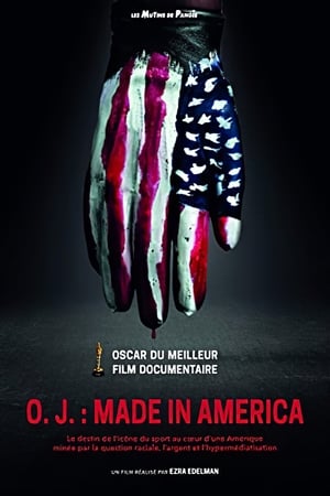 En dvd sur amazon O.J.: Made in America