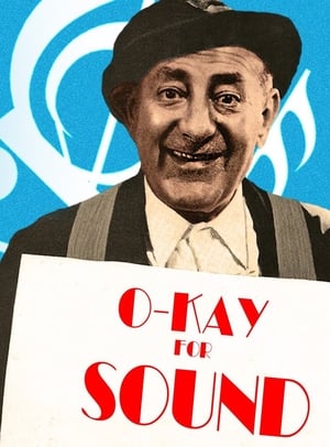 En dvd sur amazon O-Kay for Sound