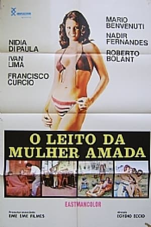 En dvd sur amazon O Leito da Mulher Amada