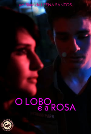 En dvd sur amazon O Lobo e a Rosa