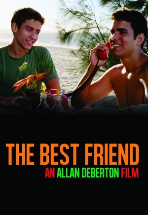 En dvd sur amazon O Melhor Amigo