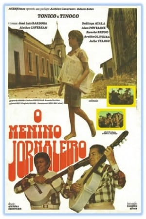 En dvd sur amazon O Menino Jornaleiro