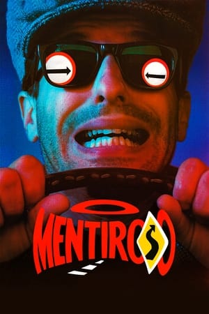 En dvd sur amazon O Mentiroso