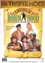 O Mistério de Robin Hood
