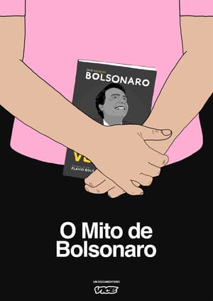 En dvd sur amazon O Mito de Bolsonaro: o que pensam e como se organizam seus apoiadores?